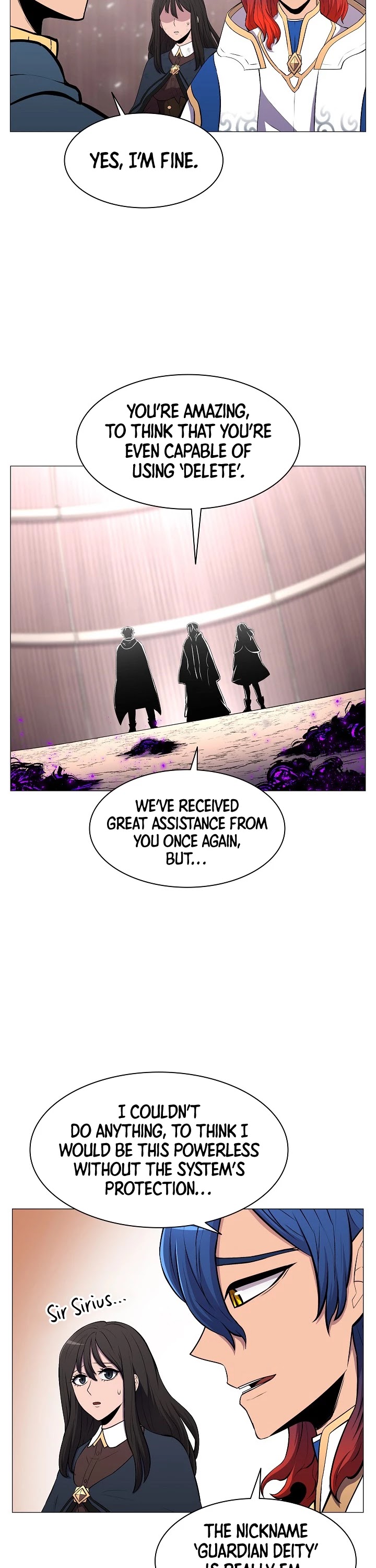 Updater Chapter 15 page 35 - Chapter 15