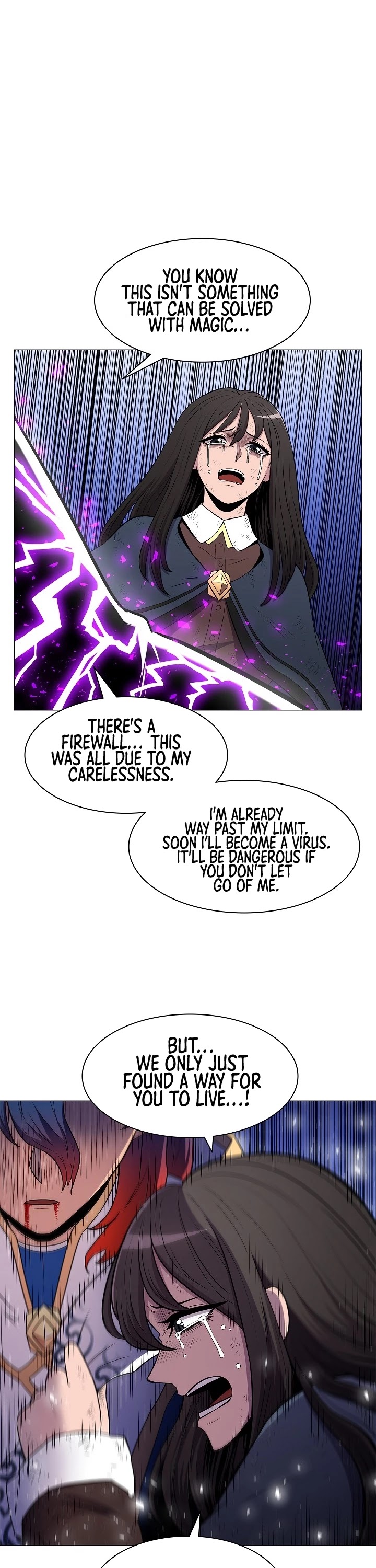 Updater Chapter 16 page 23 - Chapter 16