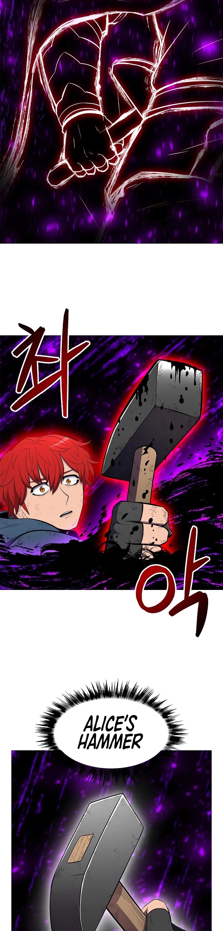 Updater Chapter 16 page 28 - Chapter 16
