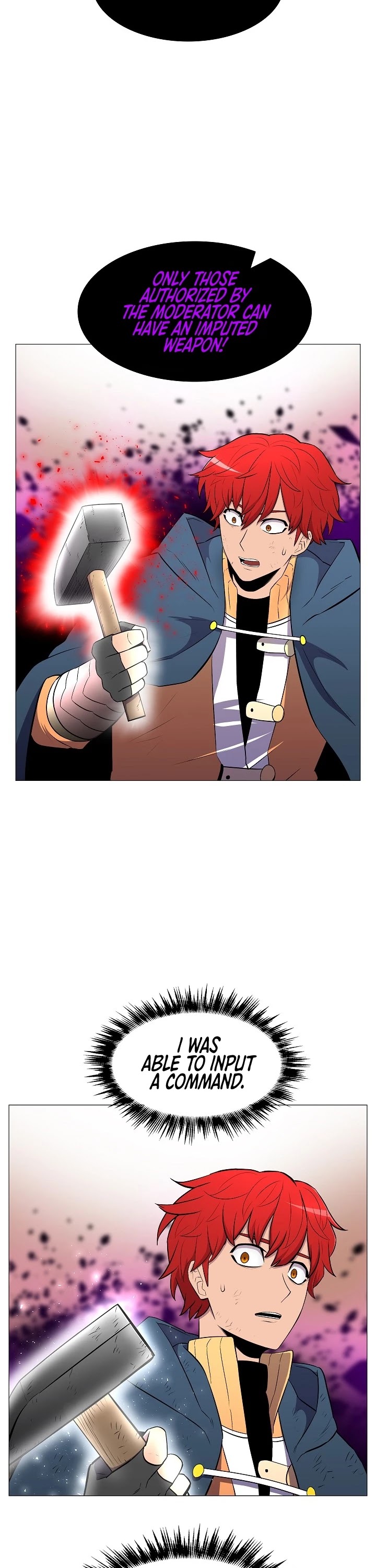 Updater Chapter 16 page 33 - Chapter 16