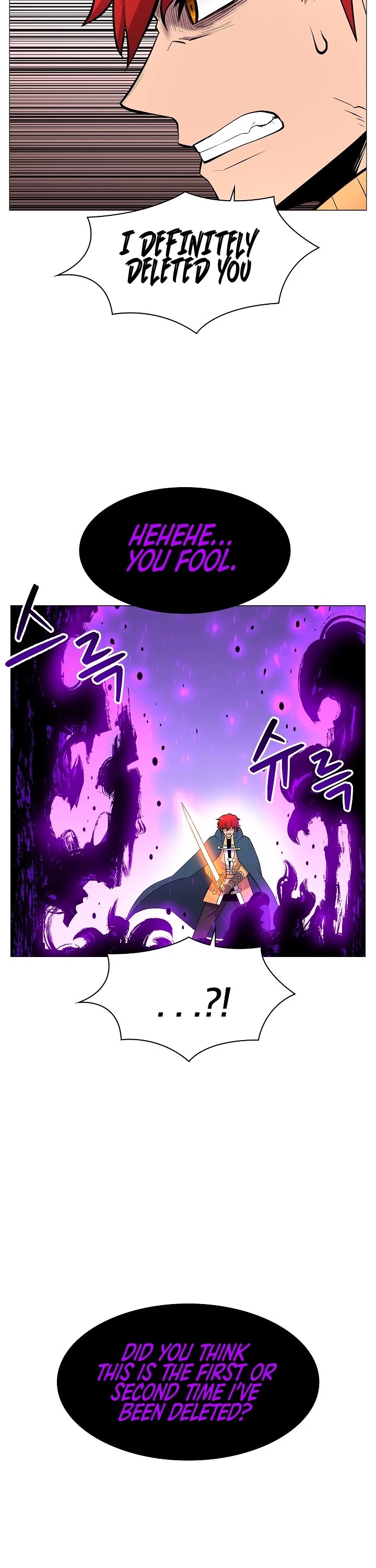Updater Chapter 16 page 4 - Chapter 16