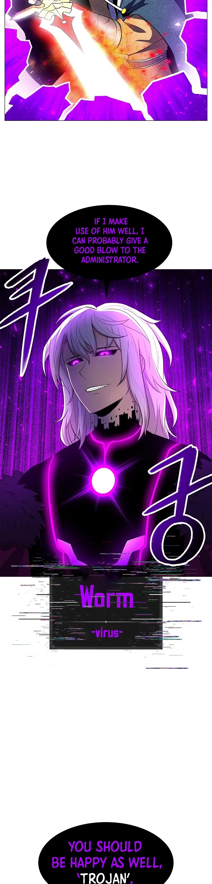 Updater Chapter 17 page 17 - Chapter 17
