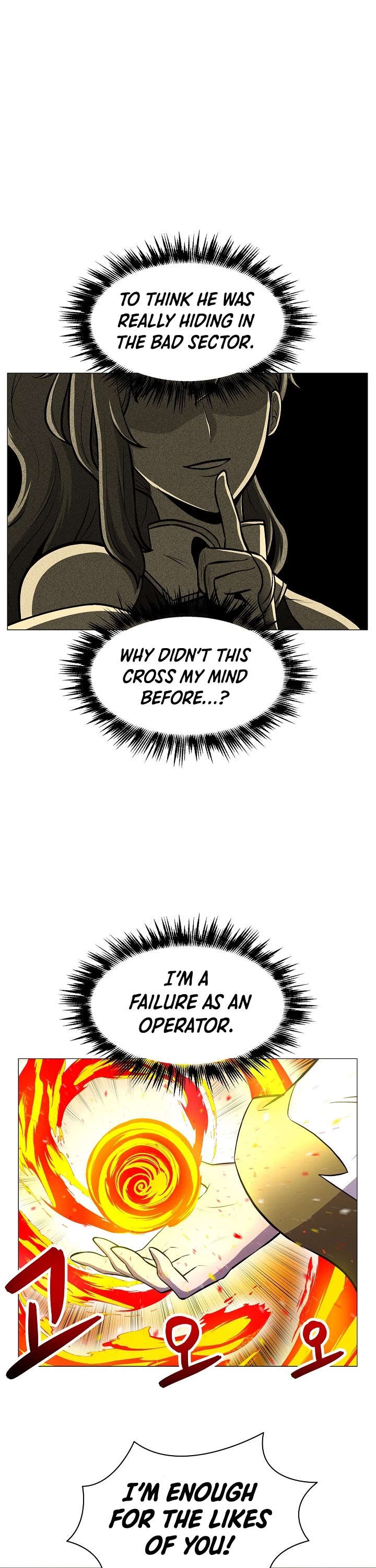 Updater Chapter 17 page 24 - Chapter 17