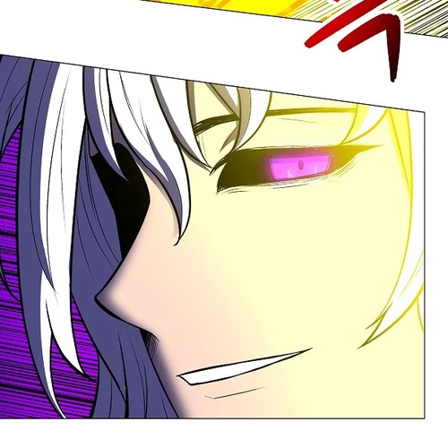 Updater Chapter 17 cover