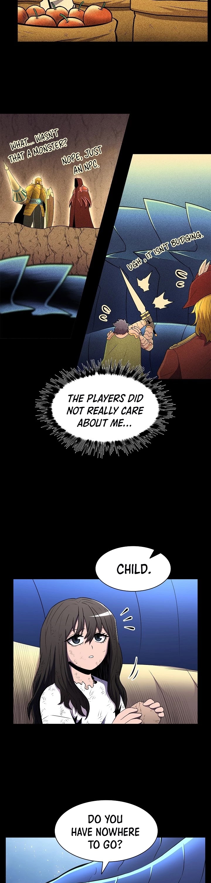 Updater Chapter 18 page 18 - Chapter 18