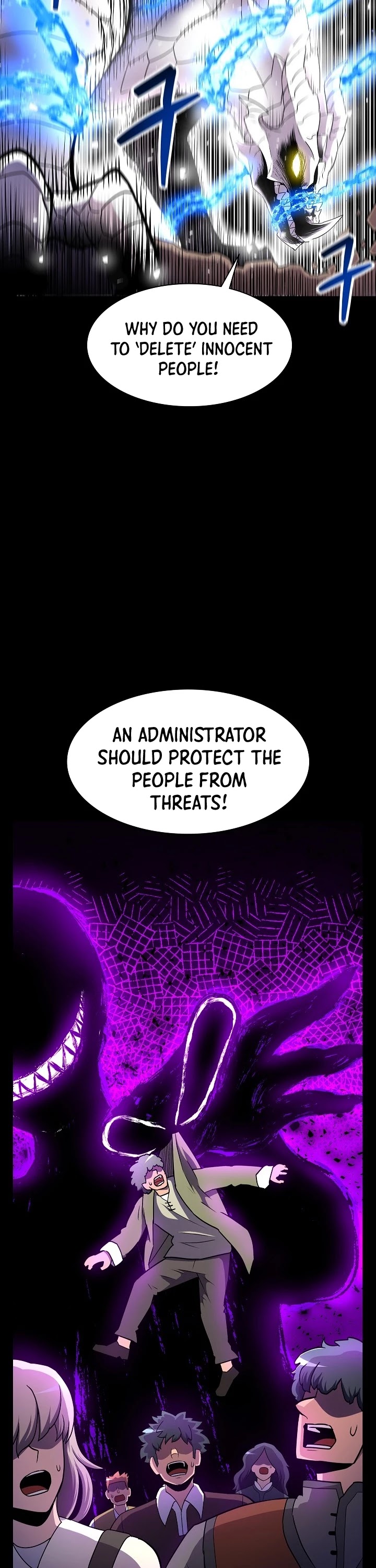 Updater Chapter 18 page 3 - Chapter 18