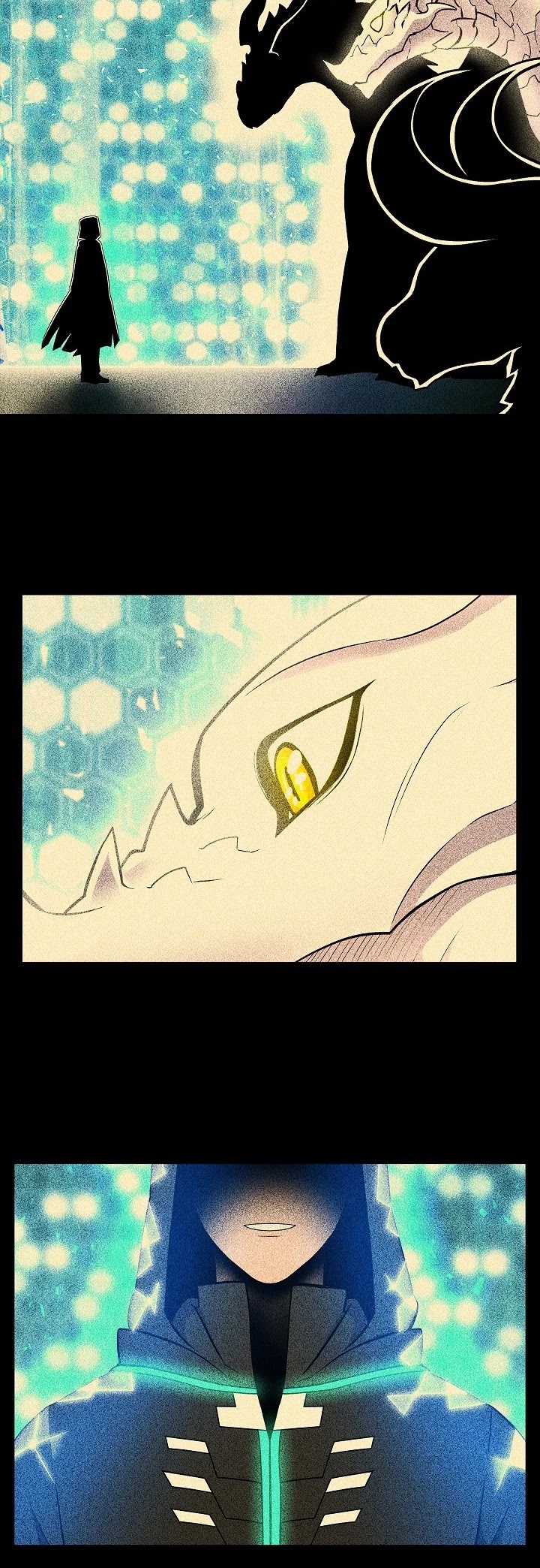 Updater Chapter 18 page 6 - Chapter 18