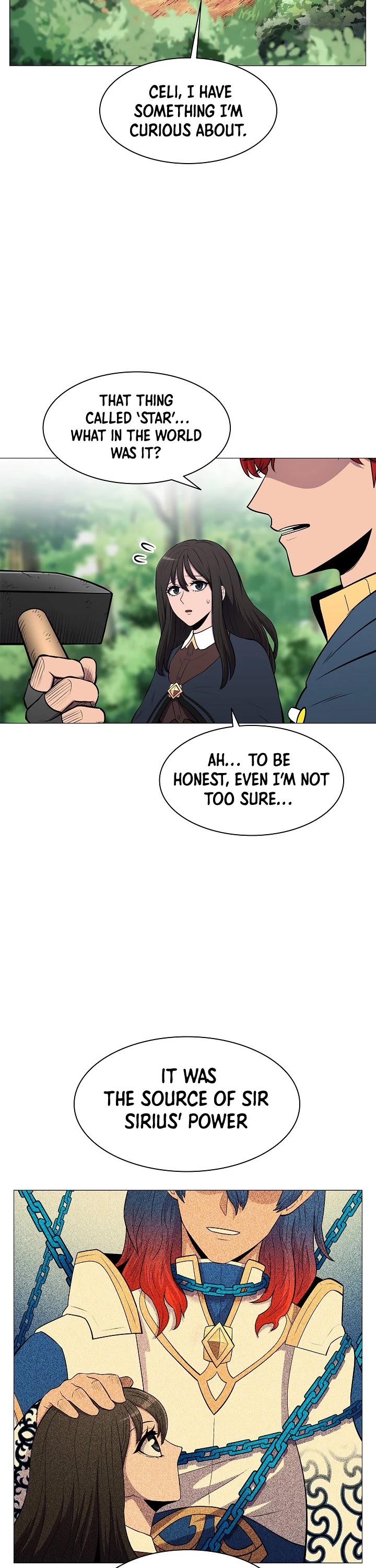 Updater Chapter 19 page 12 - Chapter 19