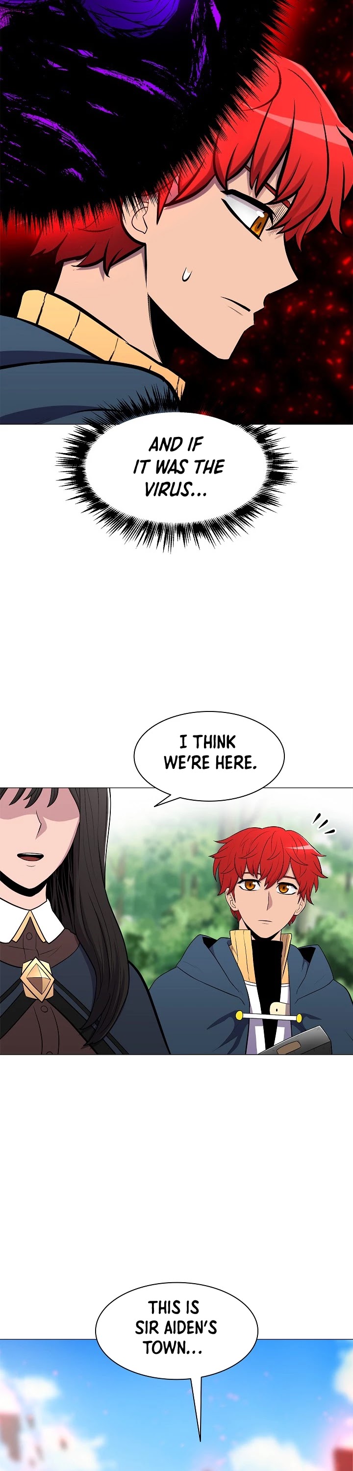 Updater Chapter 19 page 15 - Chapter 19