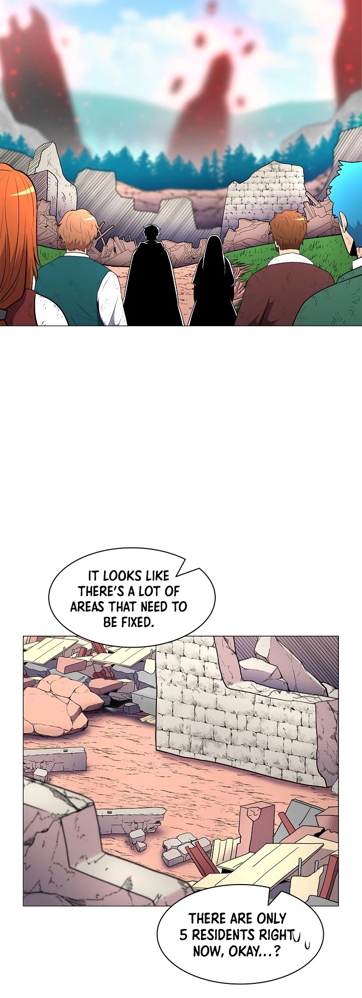 Updater Chapter 19 page 16 - Chapter 19