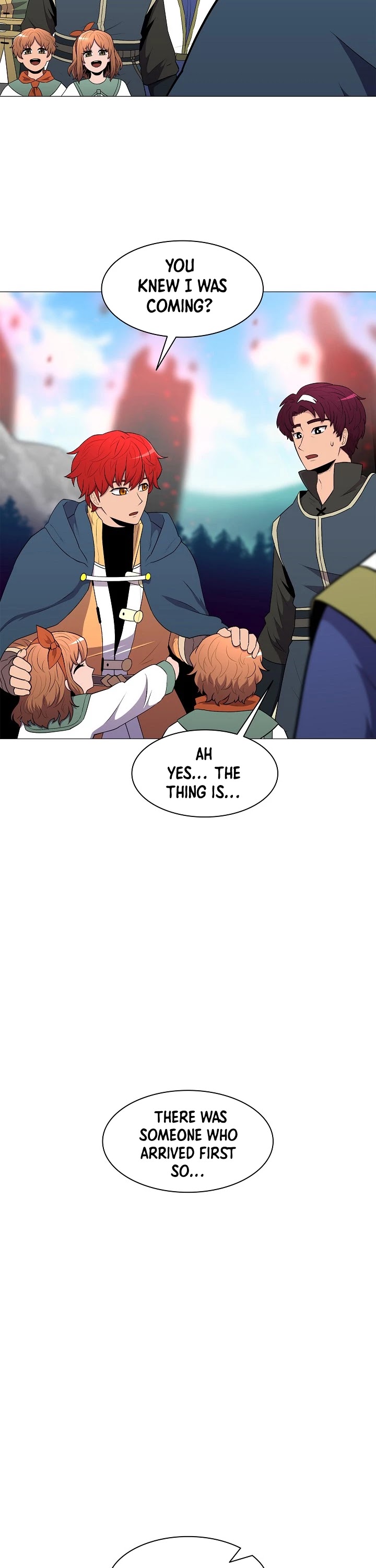 Updater Chapter 19 page 18 - Chapter 19