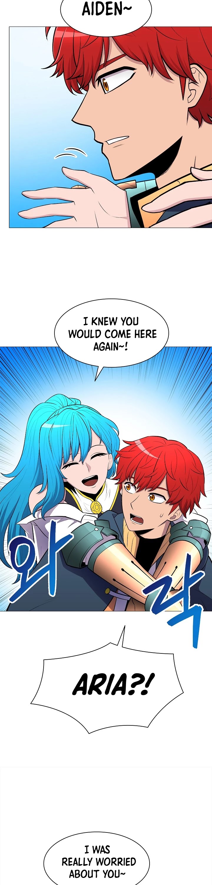 Updater Chapter 19 page 19 - Chapter 19