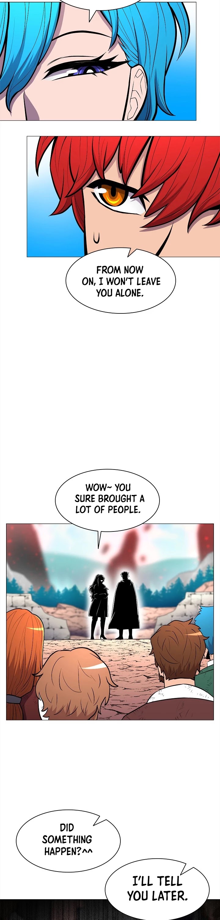 Updater Chapter 19 page 20 - Chapter 19