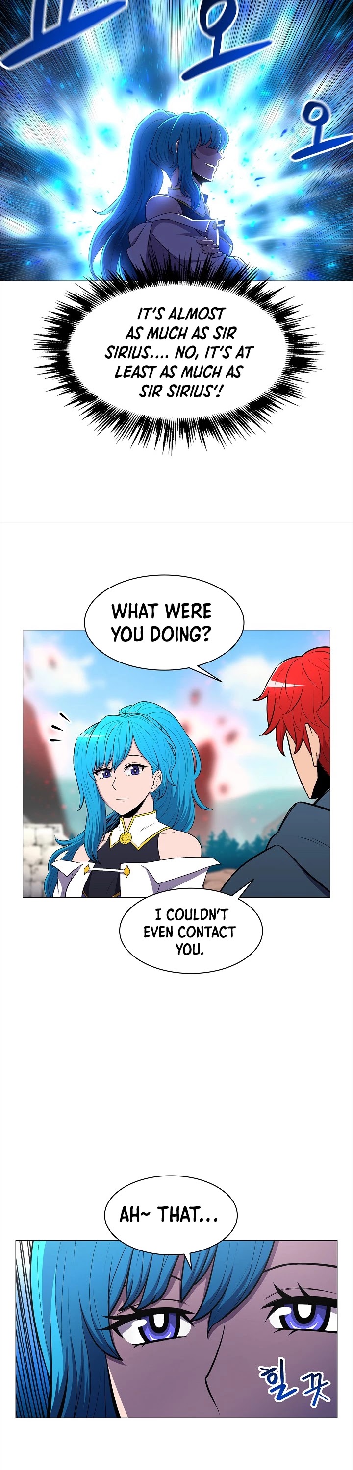 Updater Chapter 19 page 22 - Chapter 19
