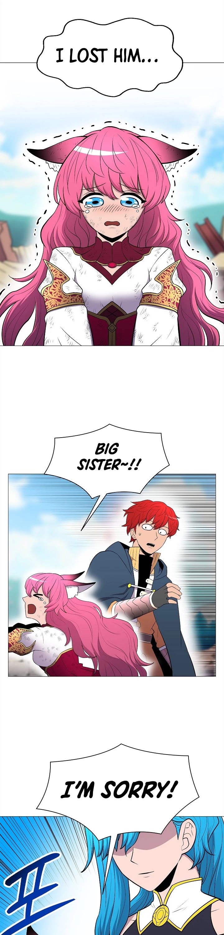 Updater Chapter 19 page 29 - Chapter 19