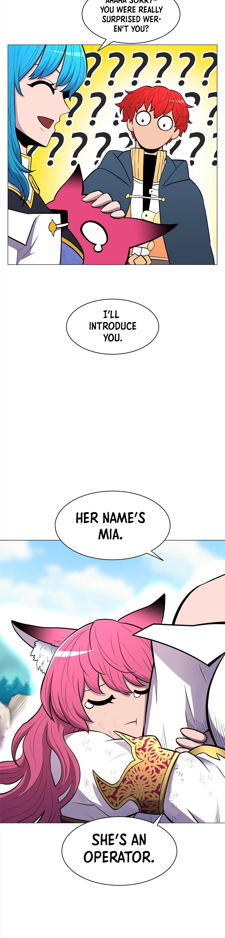 Updater Chapter 19 page 31 - Chapter 19