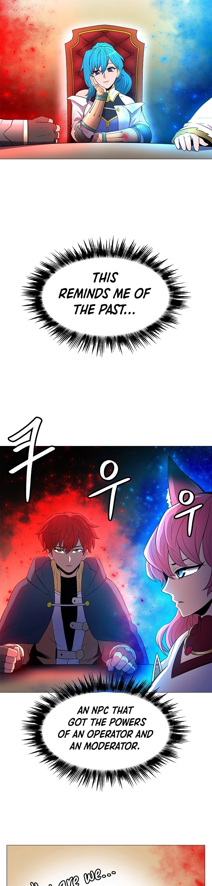 Updater Chapter 19 page 34 - Chapter 19