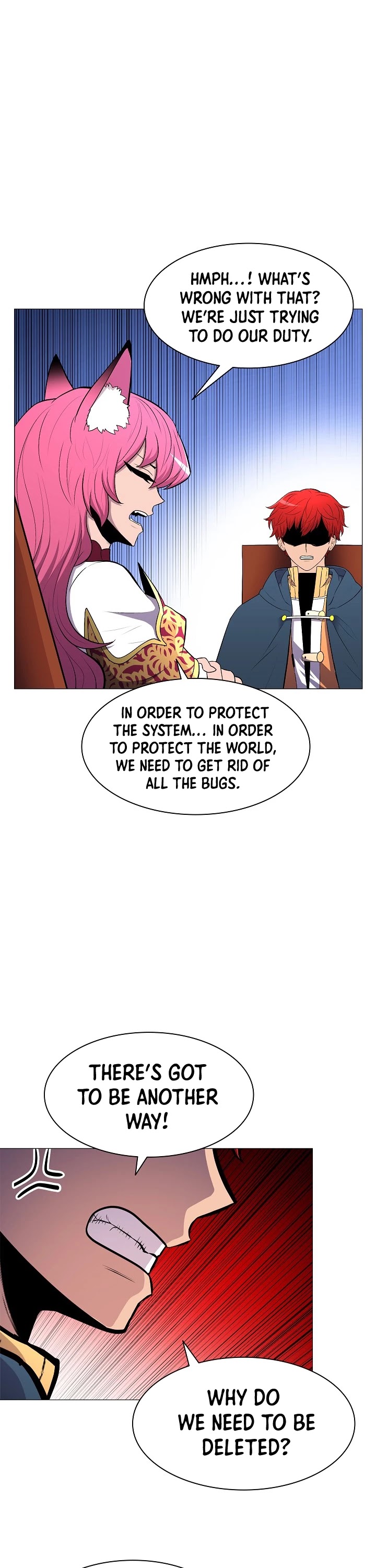 Updater Chapter 19 page 36 - Chapter 19