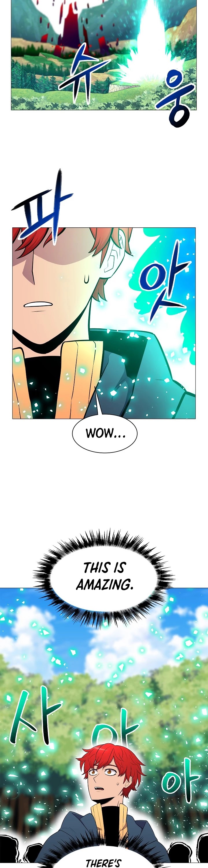 Updater Chapter 19 page 5 - Chapter 19
