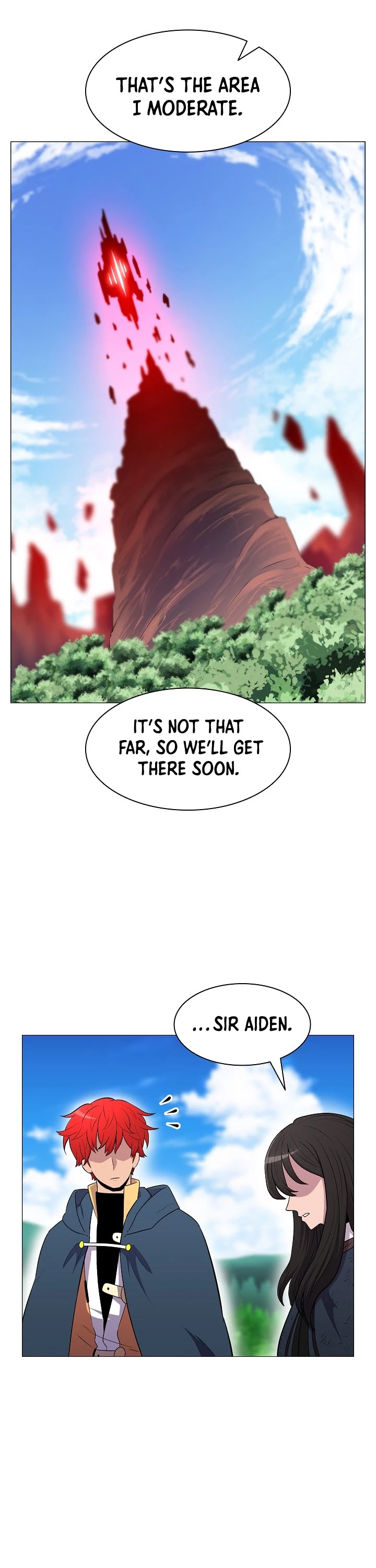 Updater Chapter 19 page 7 - Chapter 19