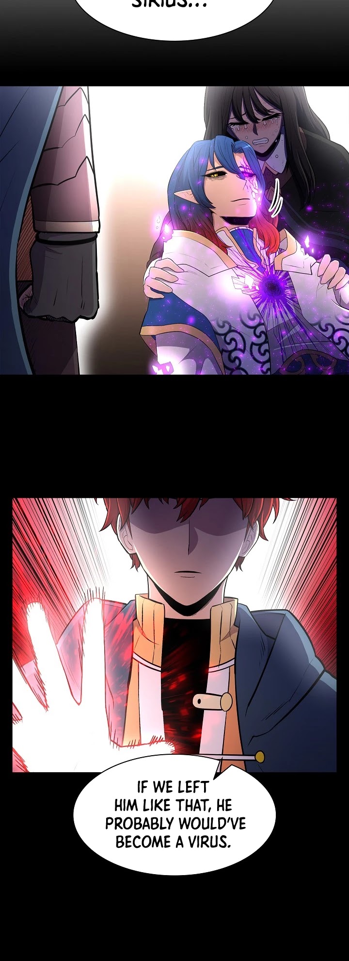 Updater Chapter 19 page 9 - Chapter 19