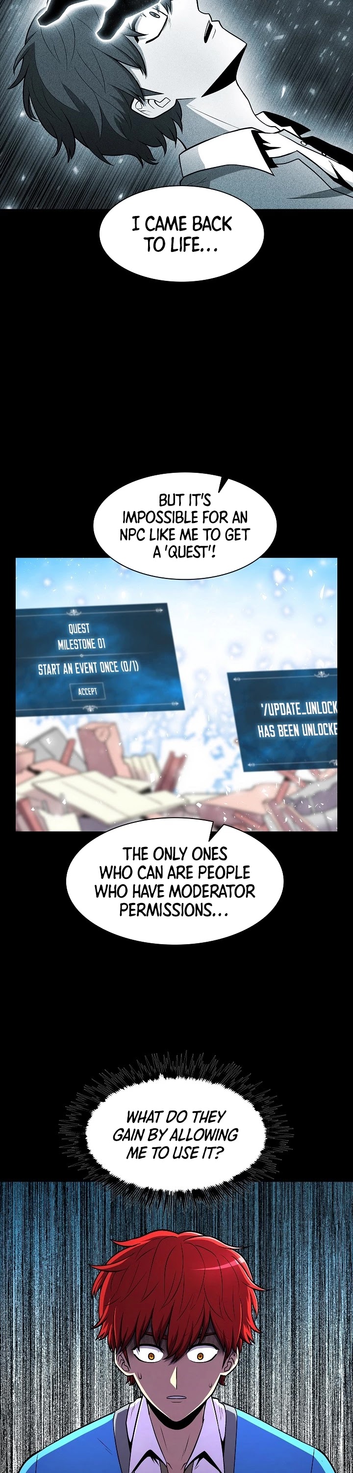 Updater Chapter 2 page 28 - Chapter 2