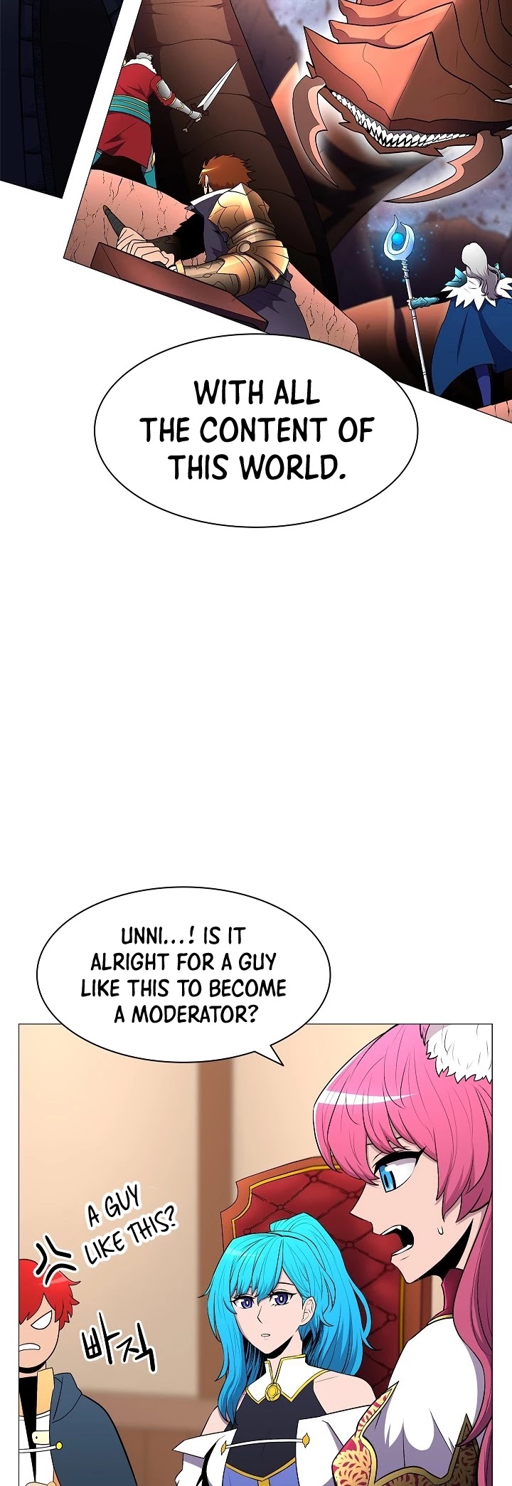 Updater Chapter 20 page 11 - Chapter 20