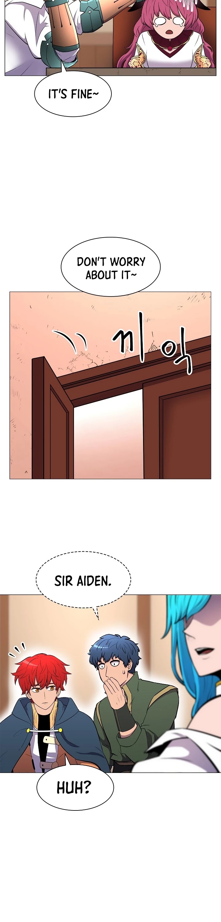Updater Chapter 20 page 13 - Chapter 20