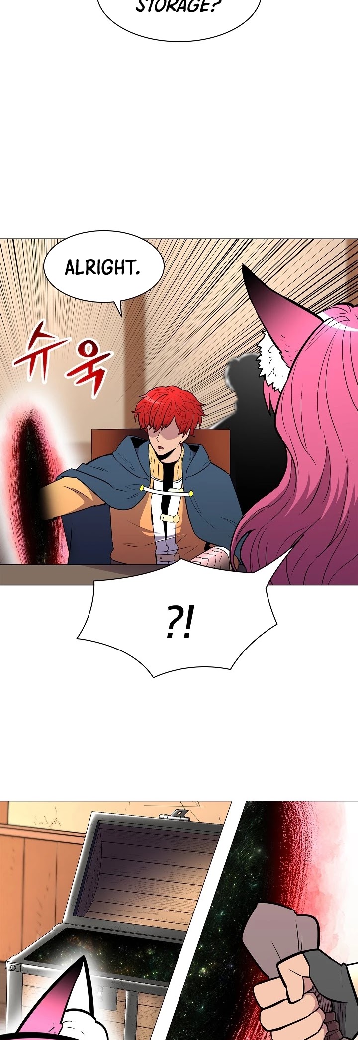 Updater Chapter 20 page 15 - Chapter 20