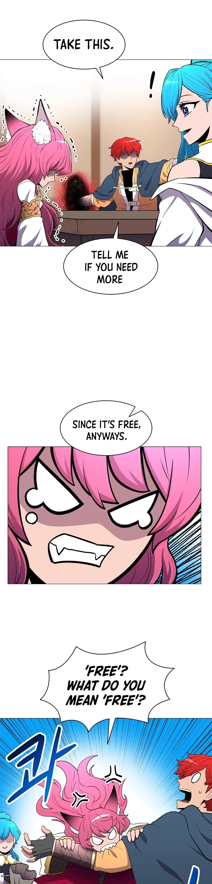 Updater Chapter 20 page 17 - Chapter 20