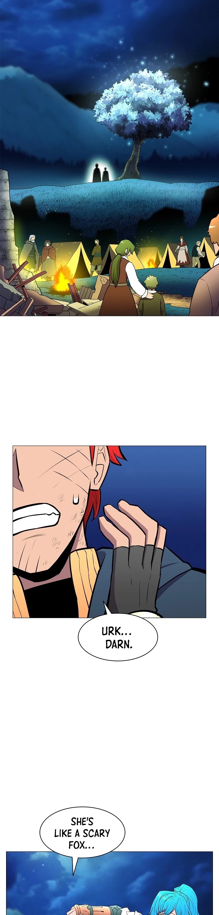 Updater Chapter 20 page 19 - Chapter 20