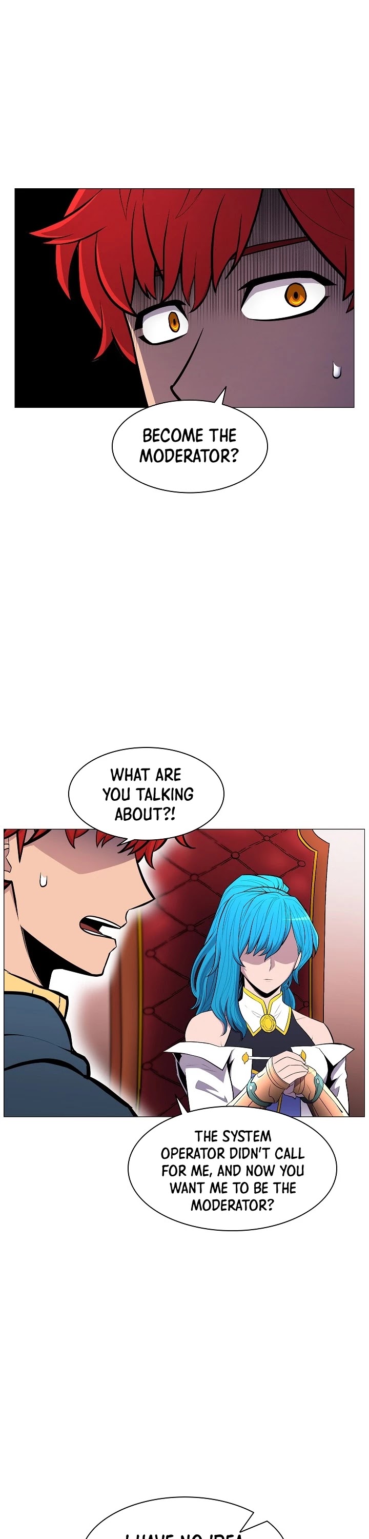 Updater Chapter 20 page 2 - Chapter 20