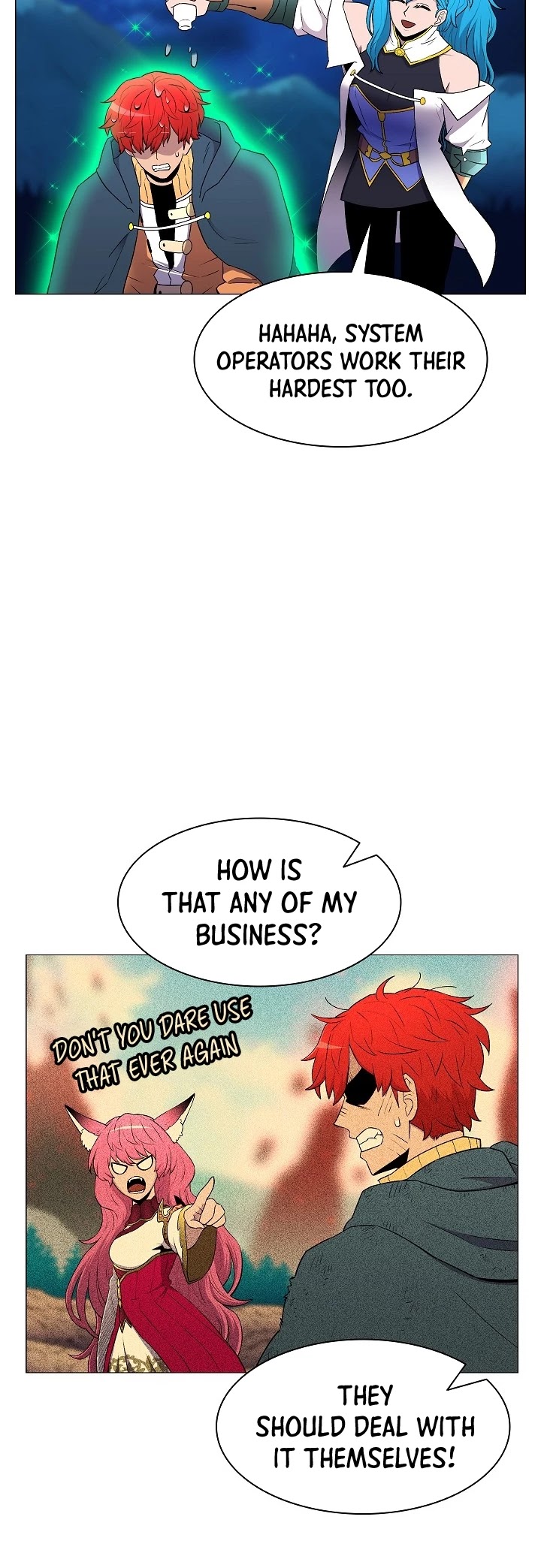 Updater Chapter 20 page 20 - Chapter 20