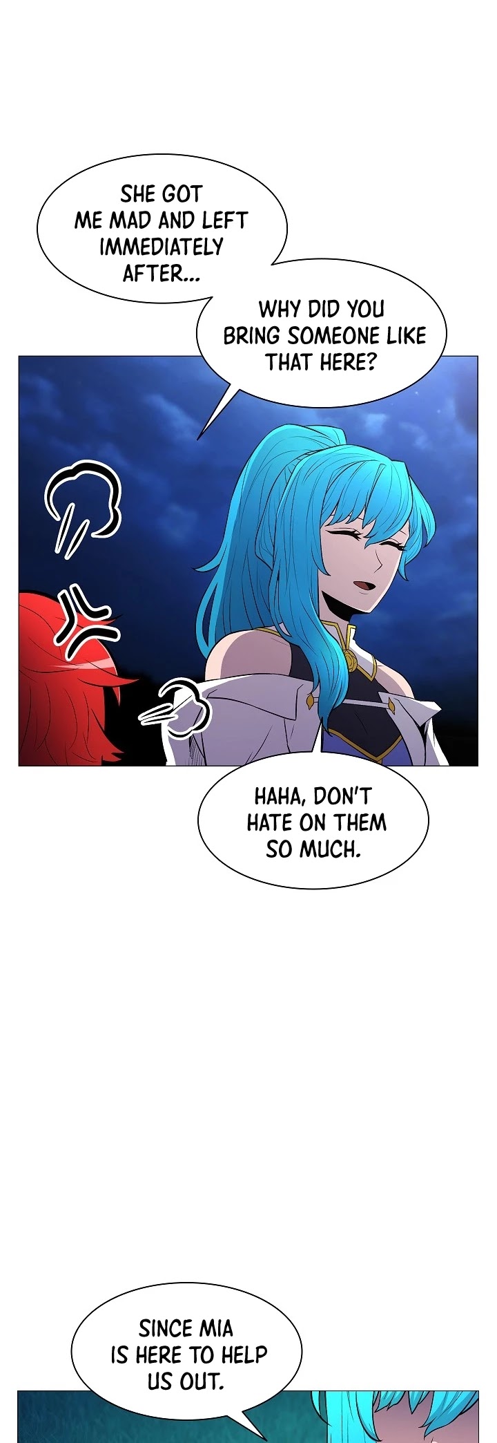Updater Chapter 20 page 21 - Chapter 20