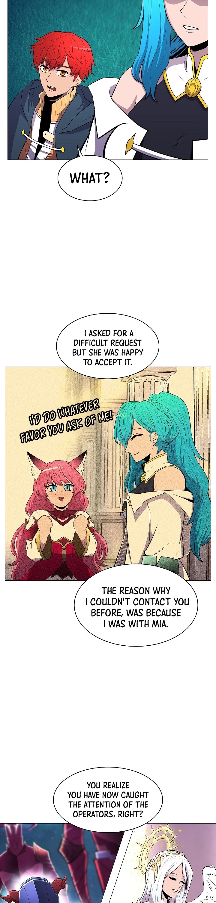 Updater Chapter 20 page 22 - Chapter 20