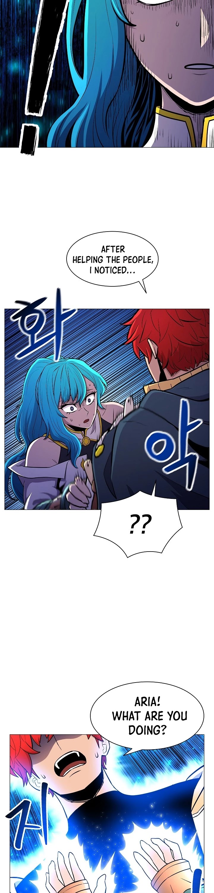 Updater Chapter 20 page 27 - Chapter 20