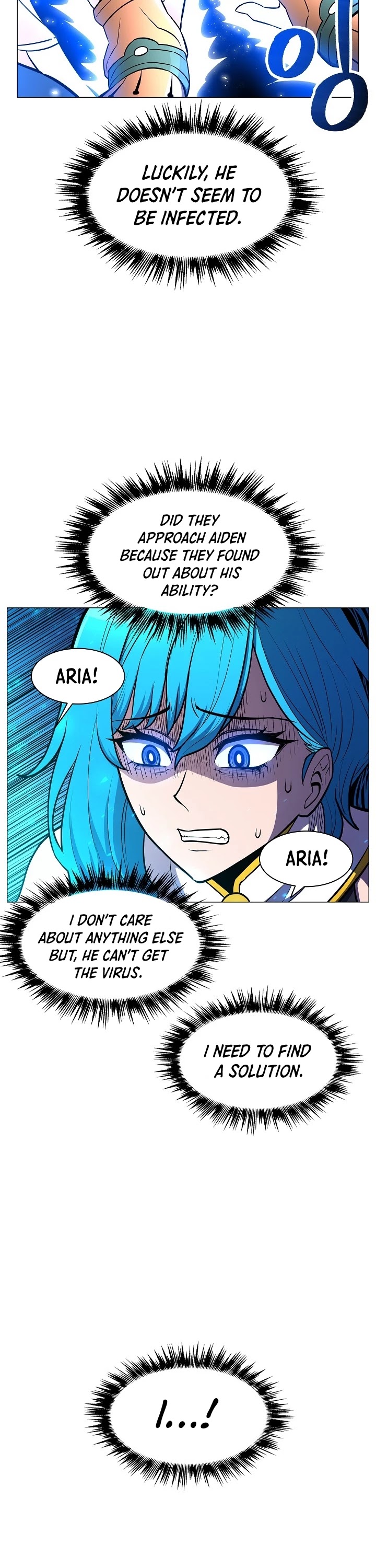 Updater Chapter 20 page 28 - Chapter 20