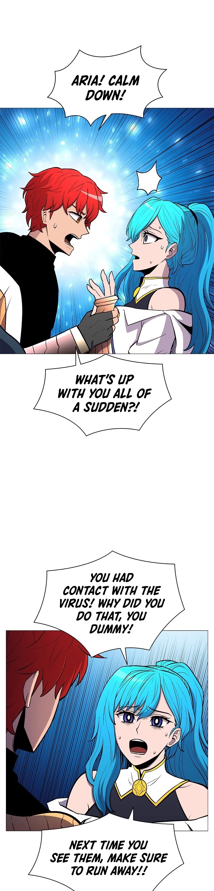 Updater Chapter 20 page 29 - Chapter 20