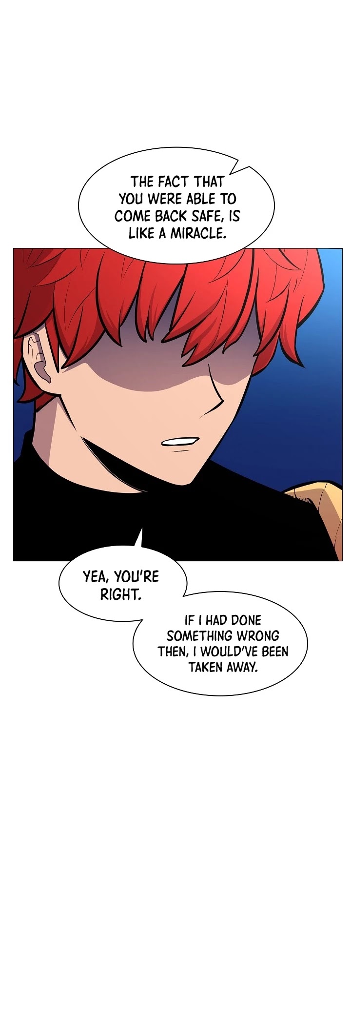 Updater Chapter 20 page 31 - Chapter 20