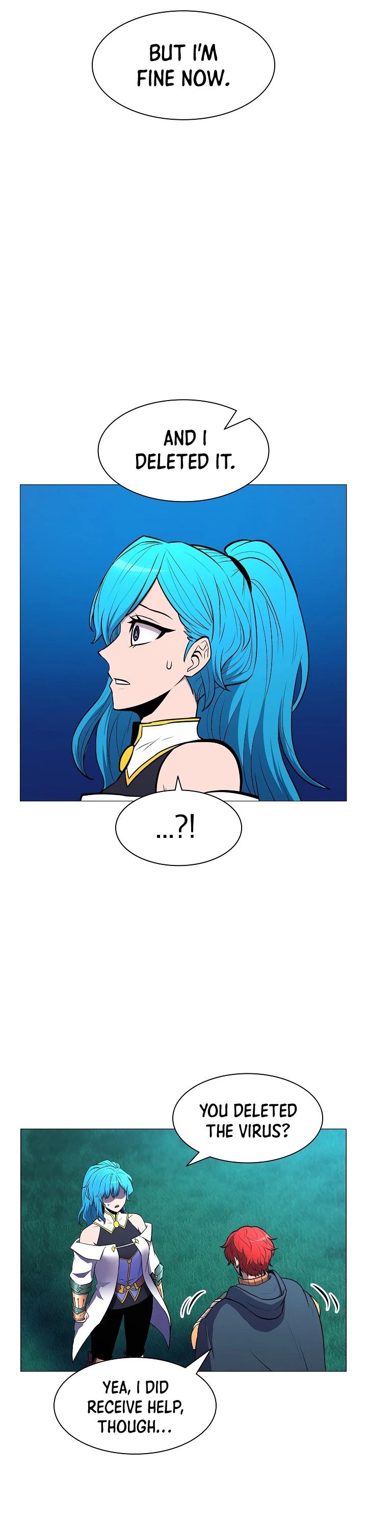 Updater Chapter 20 page 32 - Chapter 20