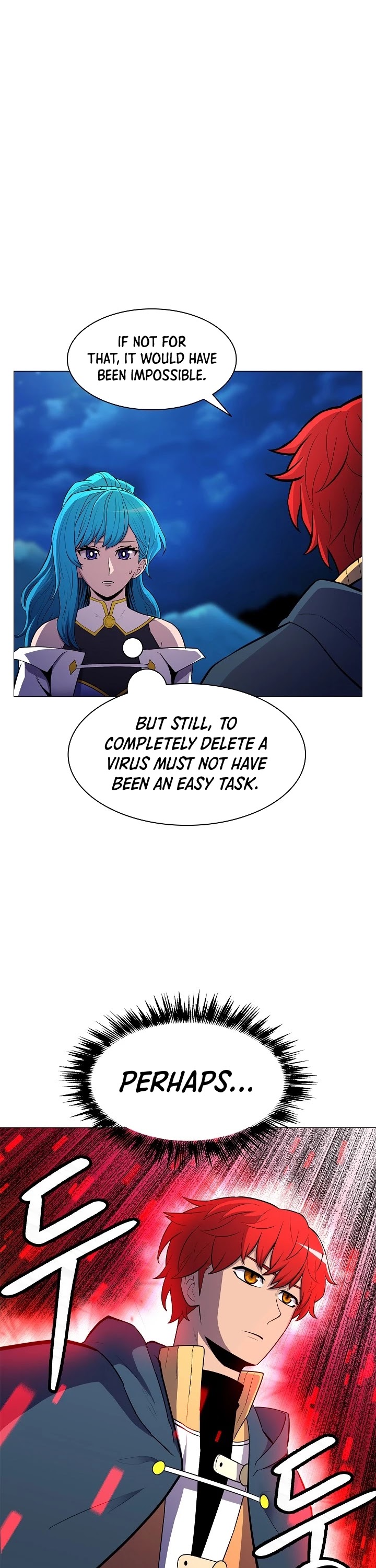 Updater Chapter 20 page 33 - Chapter 20