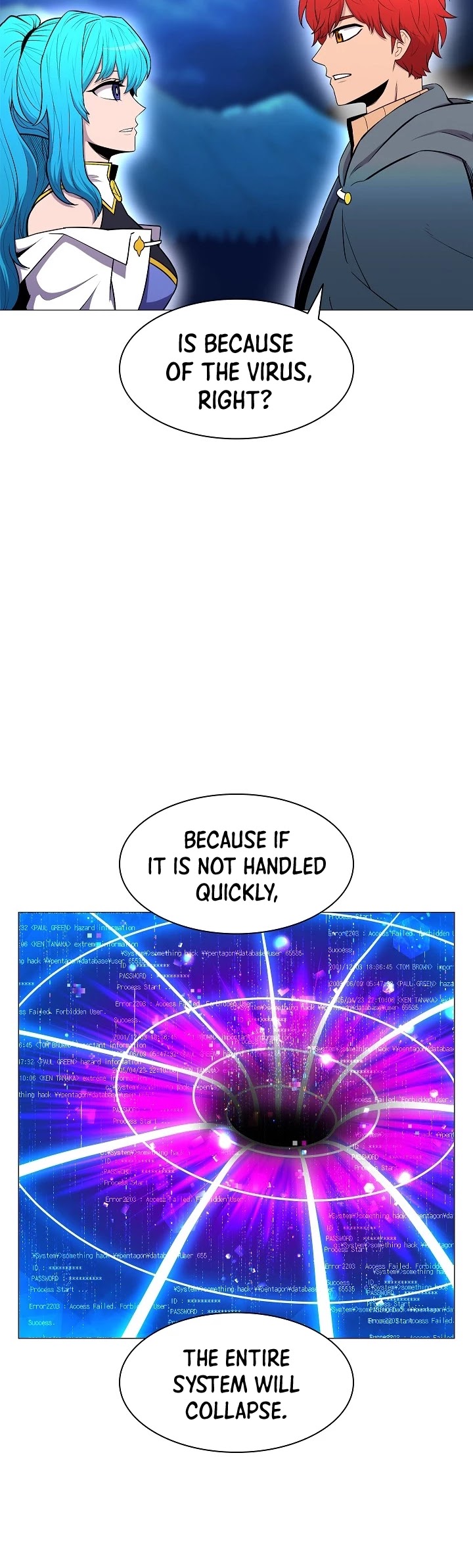 Updater Chapter 20 page 35 - Chapter 20