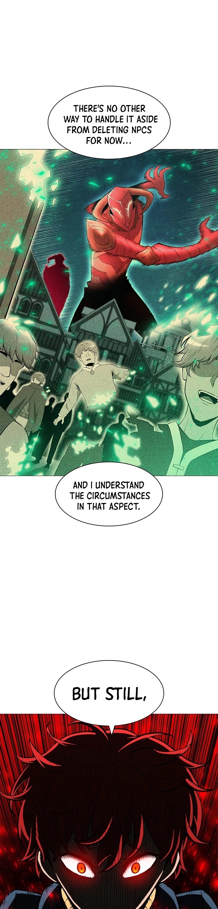 Updater Chapter 20 page 36 - Chapter 20