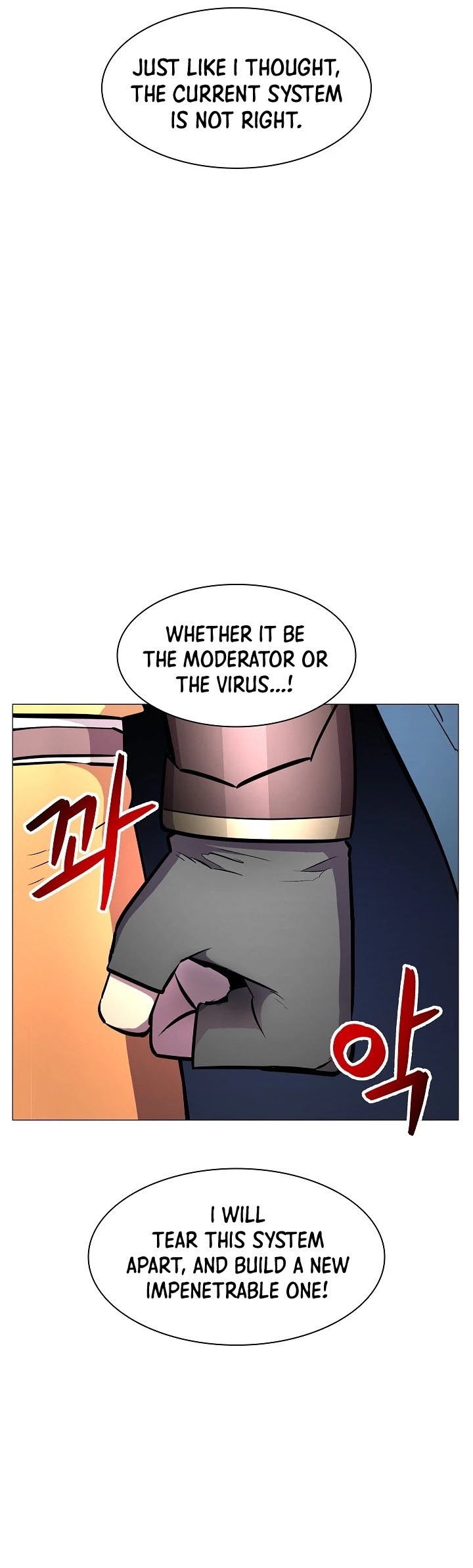 Updater Chapter 20 page 38 - Chapter 20