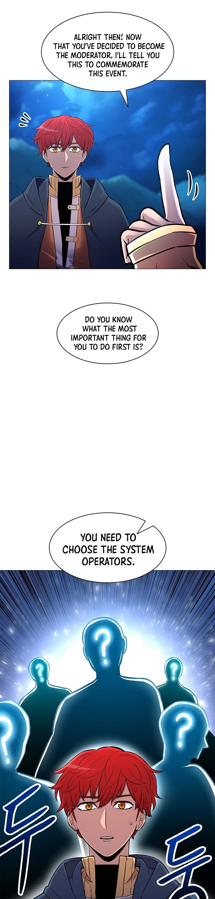 Updater Chapter 20 page 41 - Chapter 20