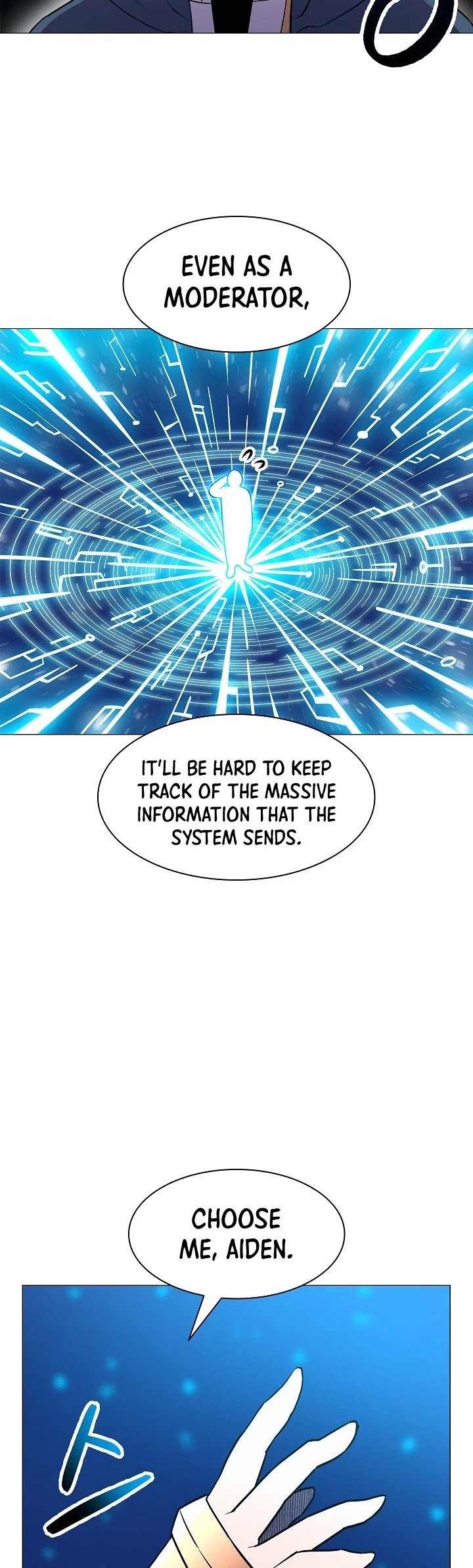 Updater Chapter 20 page 42 - Chapter 20