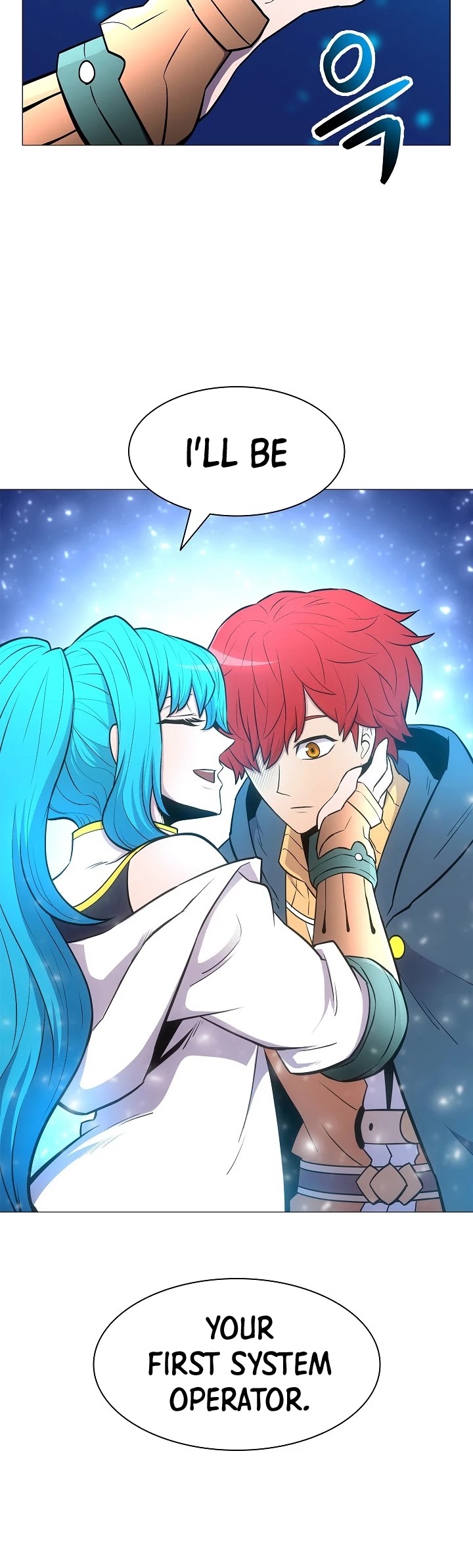 Updater Chapter 20 page 43 - Chapter 20