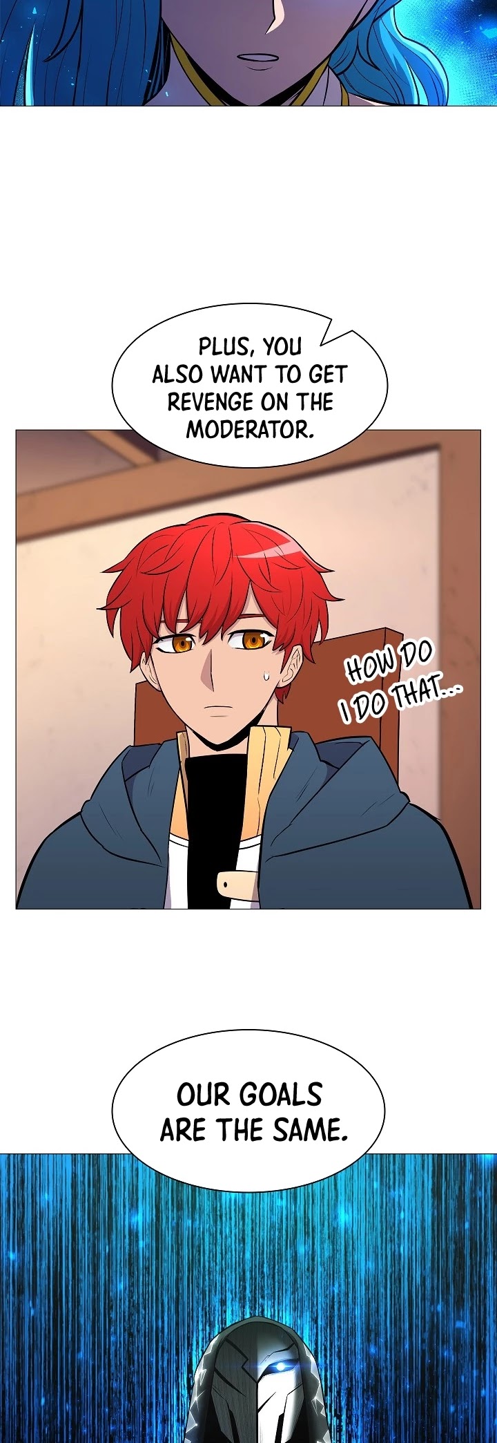 Updater Chapter 20 page 6 - Chapter 20