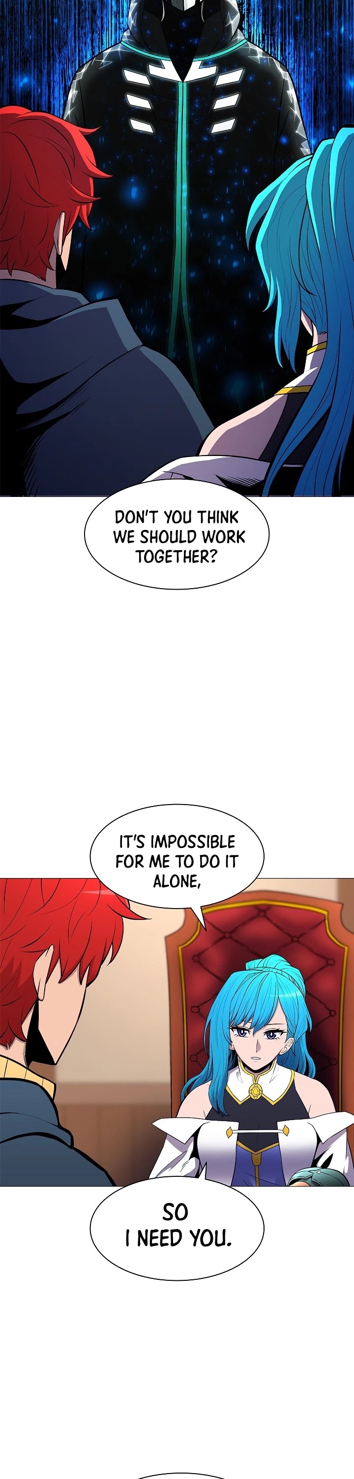 Updater Chapter 20 page 7 - Chapter 20