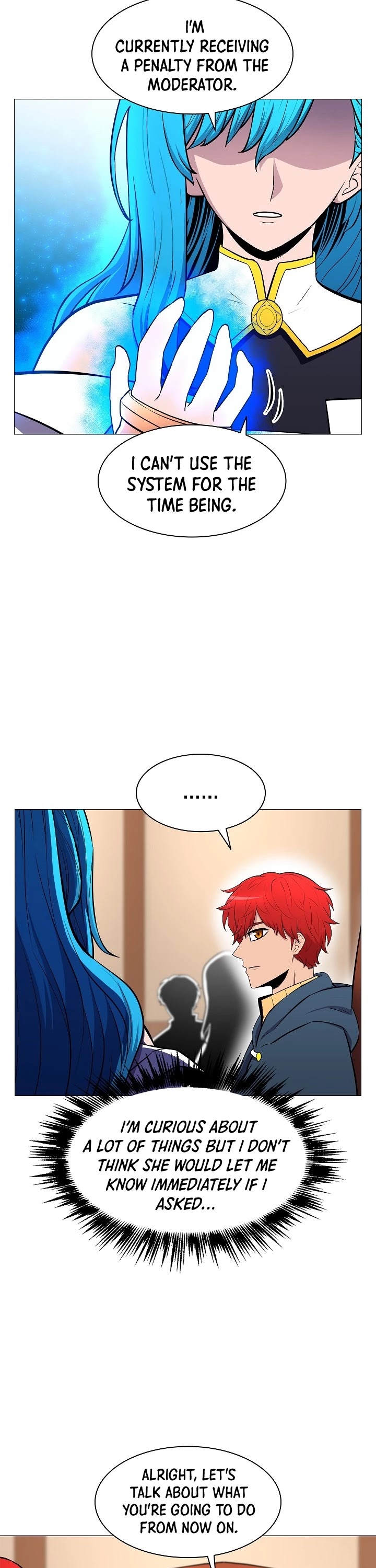 Updater Chapter 20 page 8 - Chapter 20